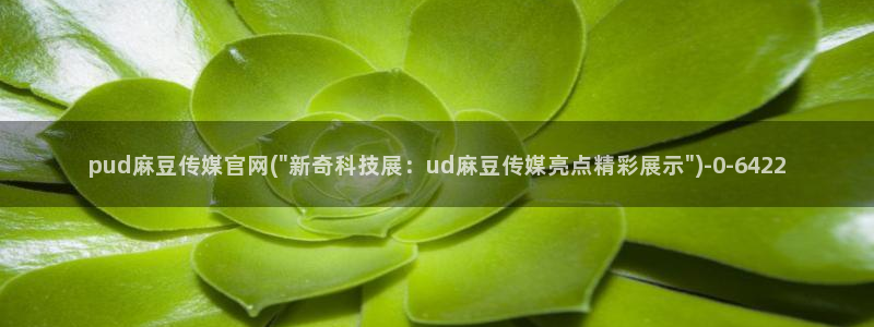 麻豆内容服务